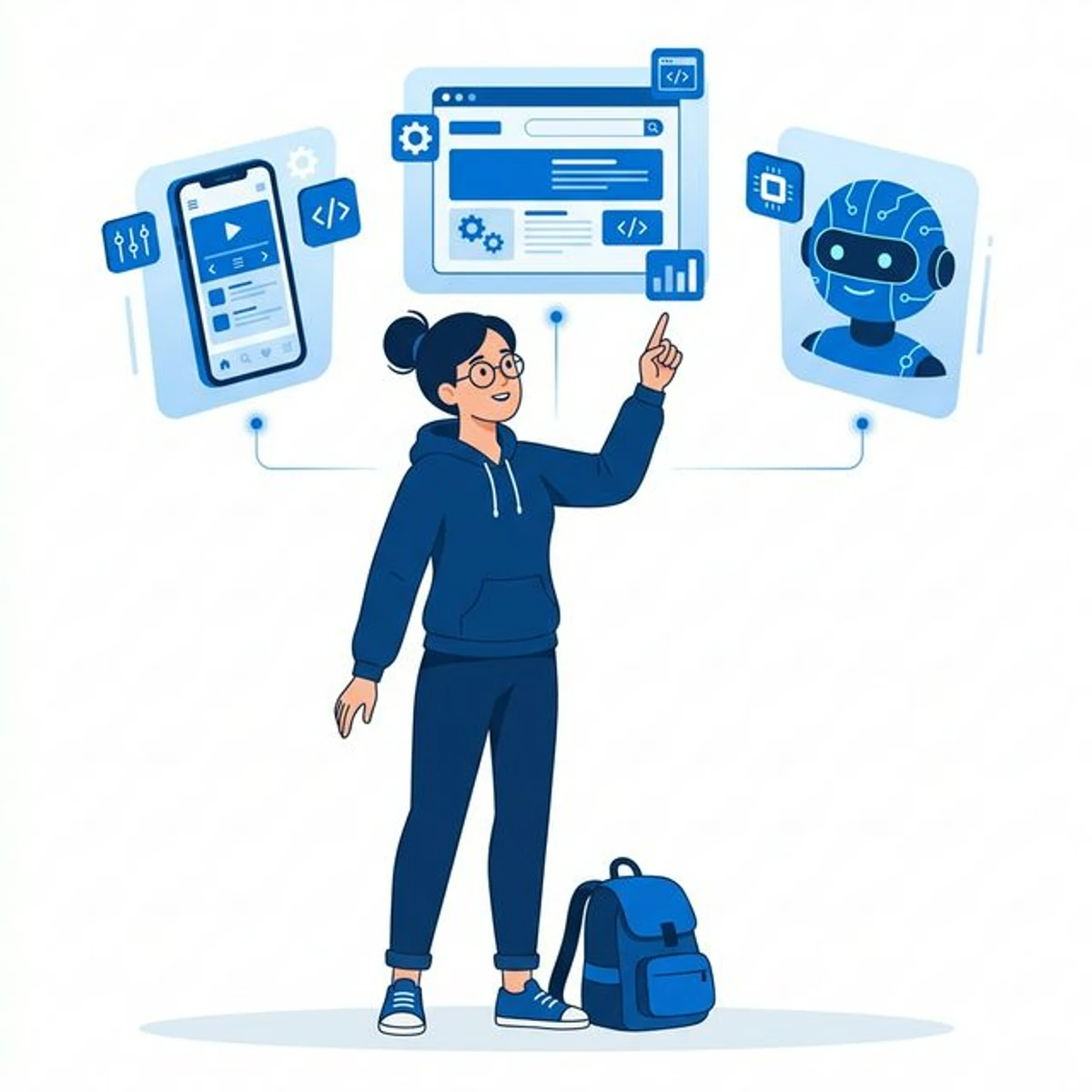 Tuyệt Kỹ Lựa Chọn Đề Tài Đồ Án Kỹ Thuật Tránh 'Bão Lỗi' Trễ Deadline