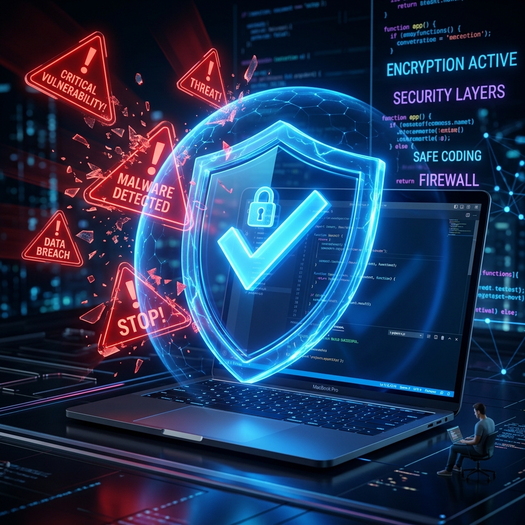 10 Nỗi Sợ Bủa Vây Sinh Viên Khi Code Thuê Đồ Án & Cách Phòng Tránh Hiệu Quả